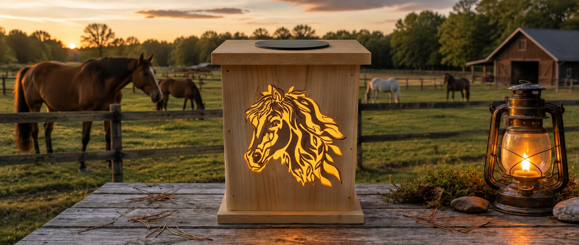 Horse 2