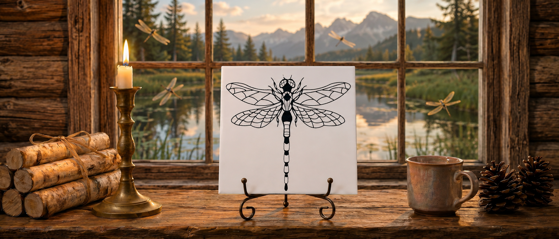 Dragonfly