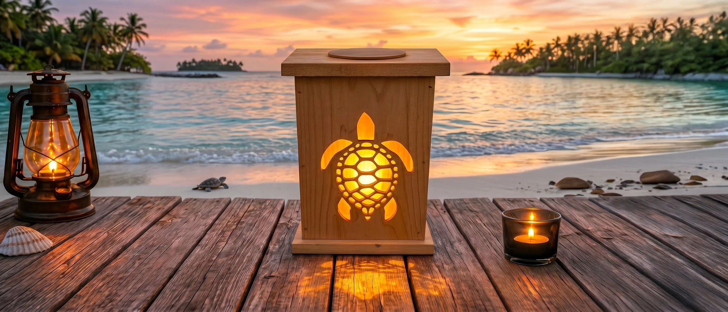 Sea Turtle