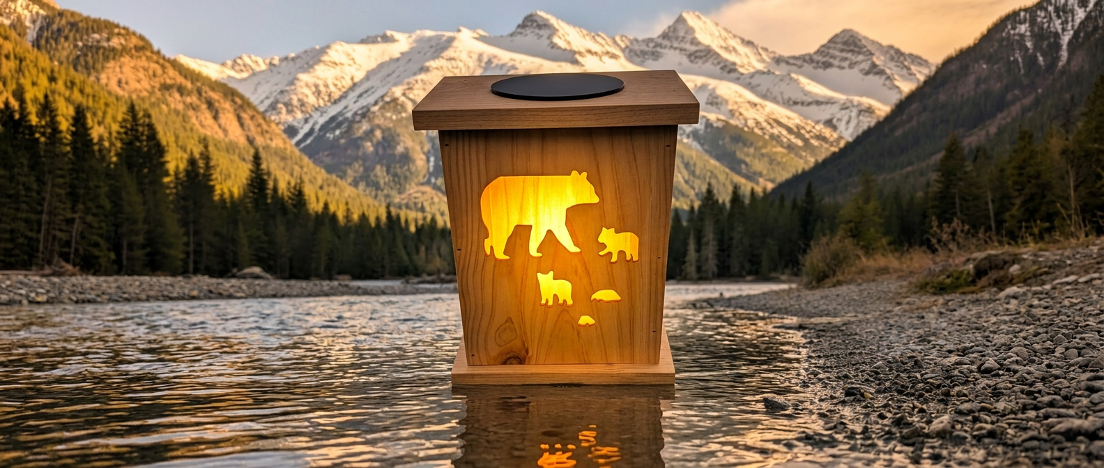 Bear 1