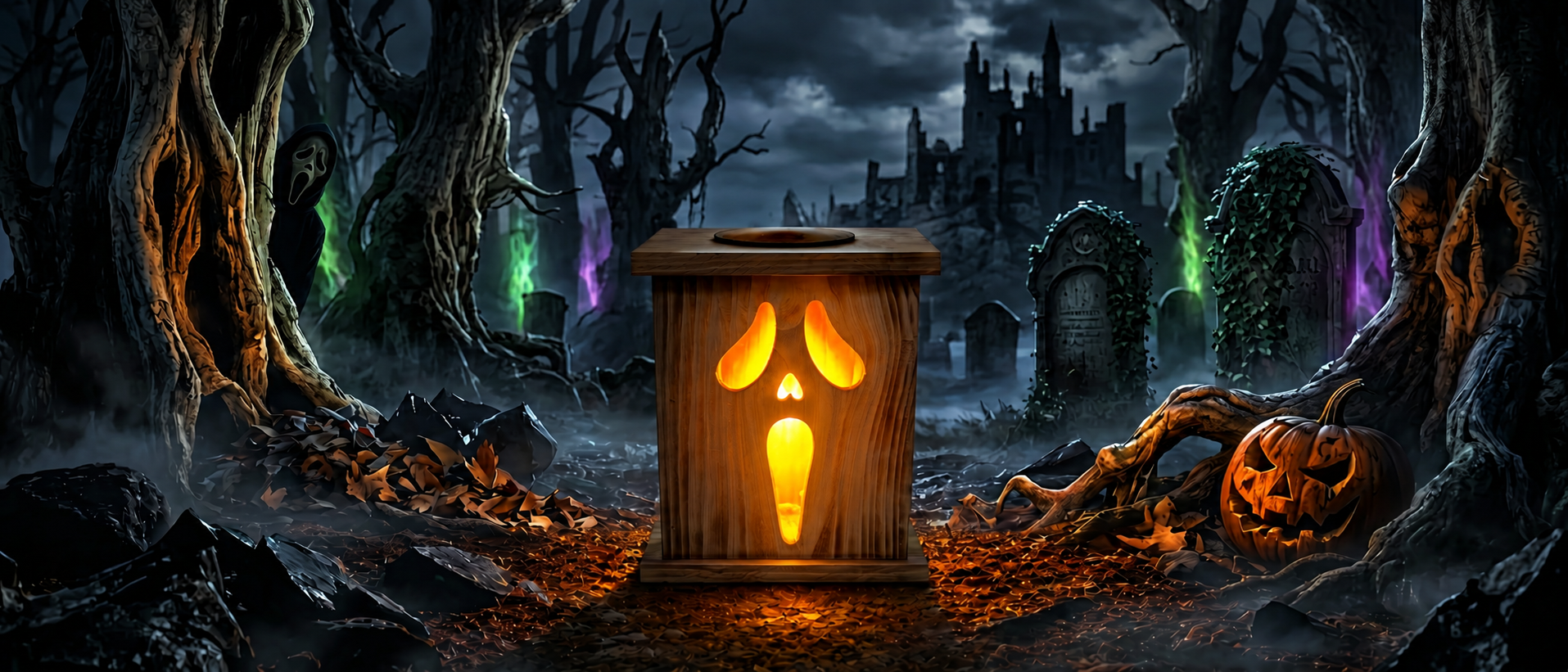 Want to Play A Game?