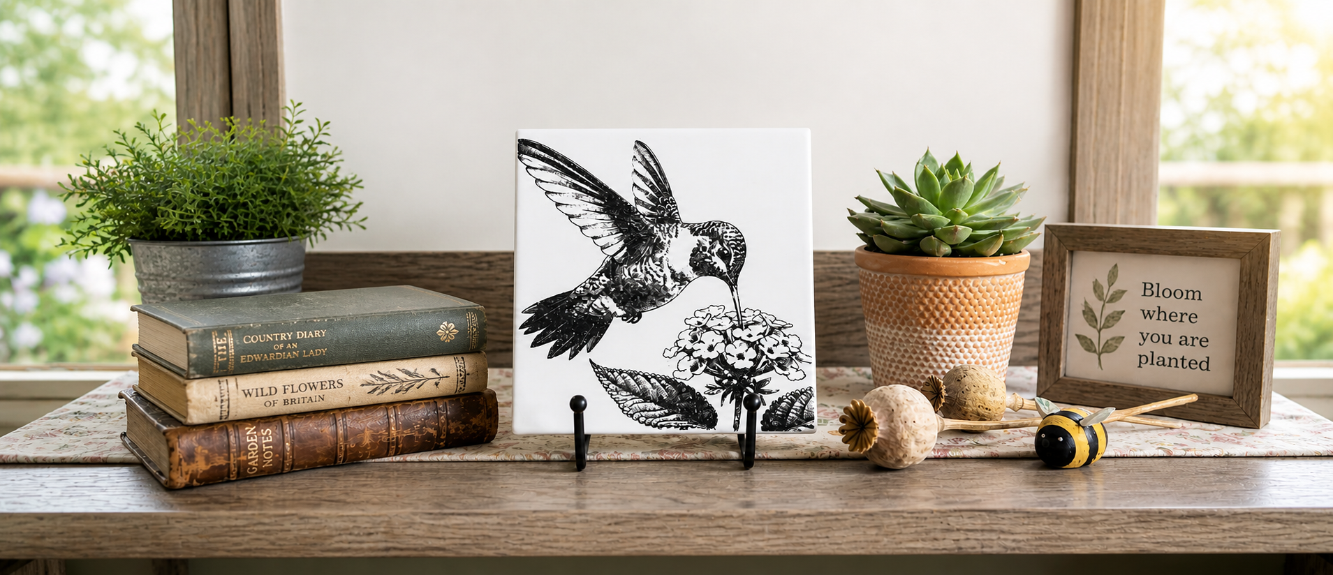 Hummingbird