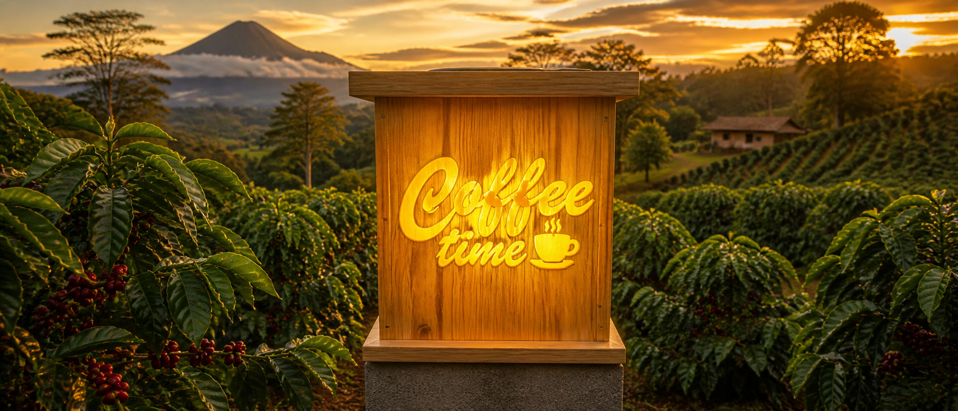 Coffee Time