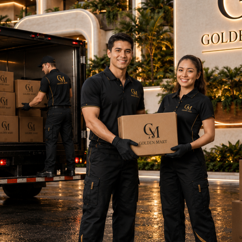 Servicio de instalación Premium