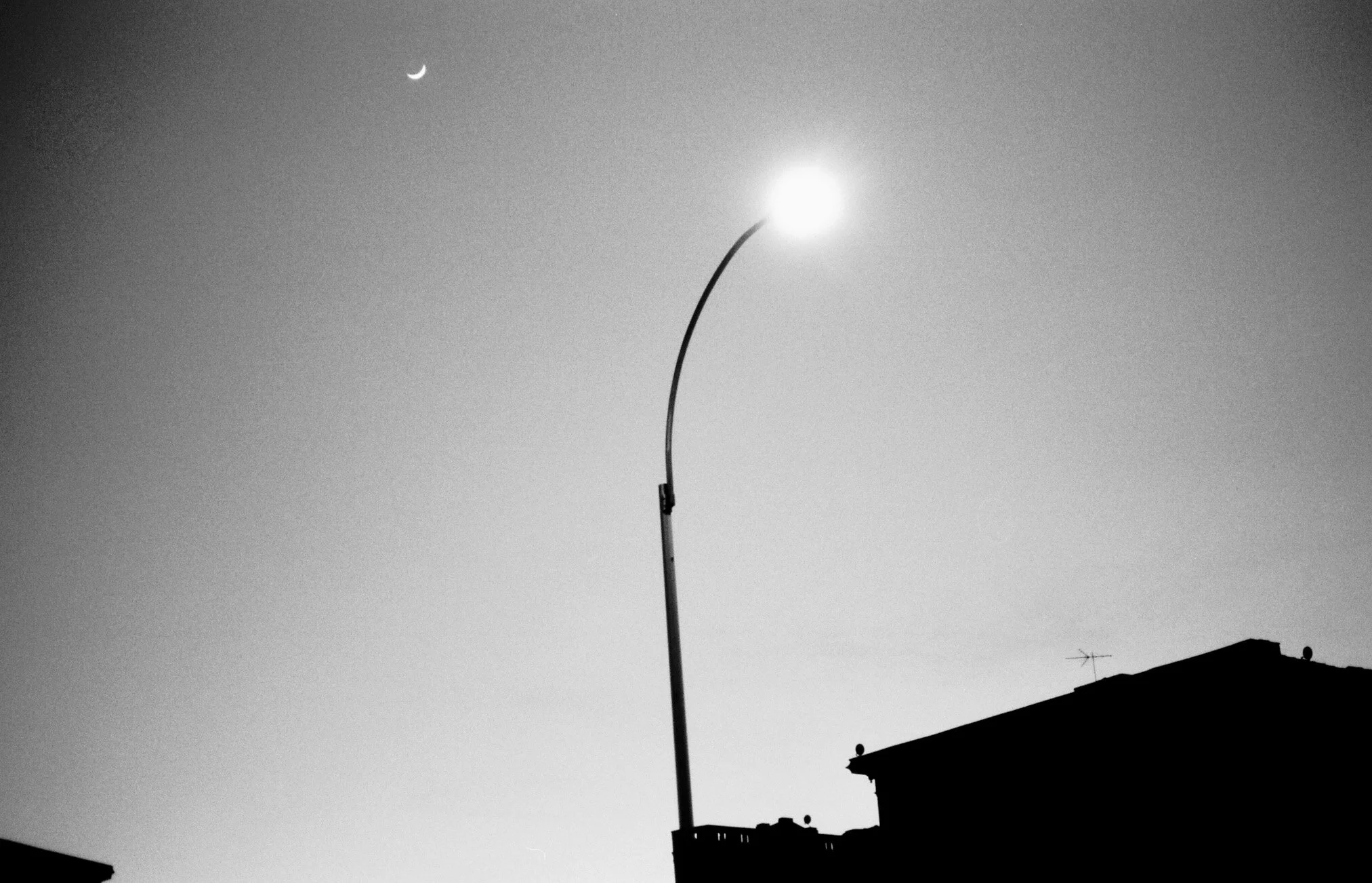 Williamsburg, Brooklyn. 2003.