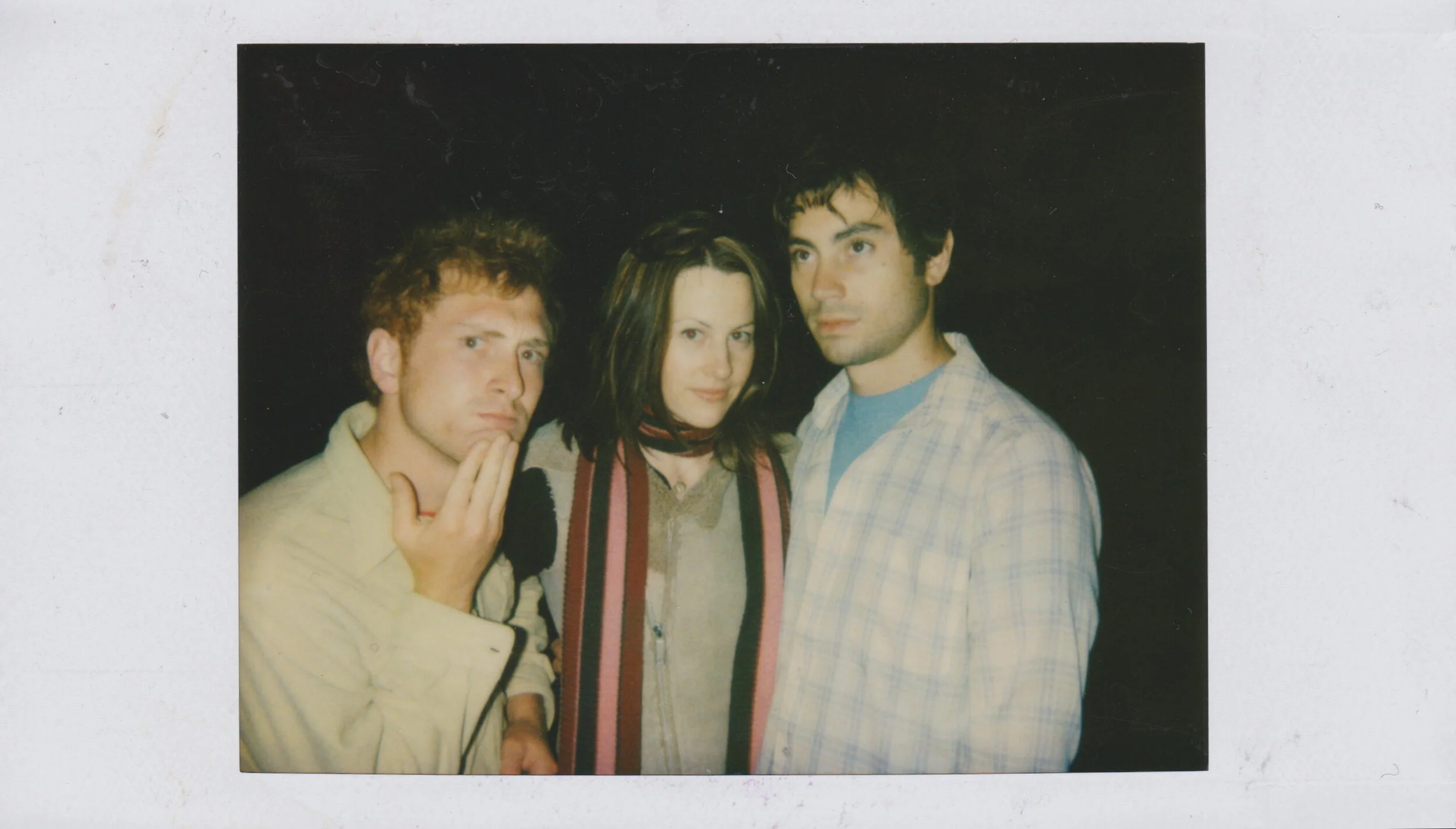 The Third Wave &amp; Ben Eckman