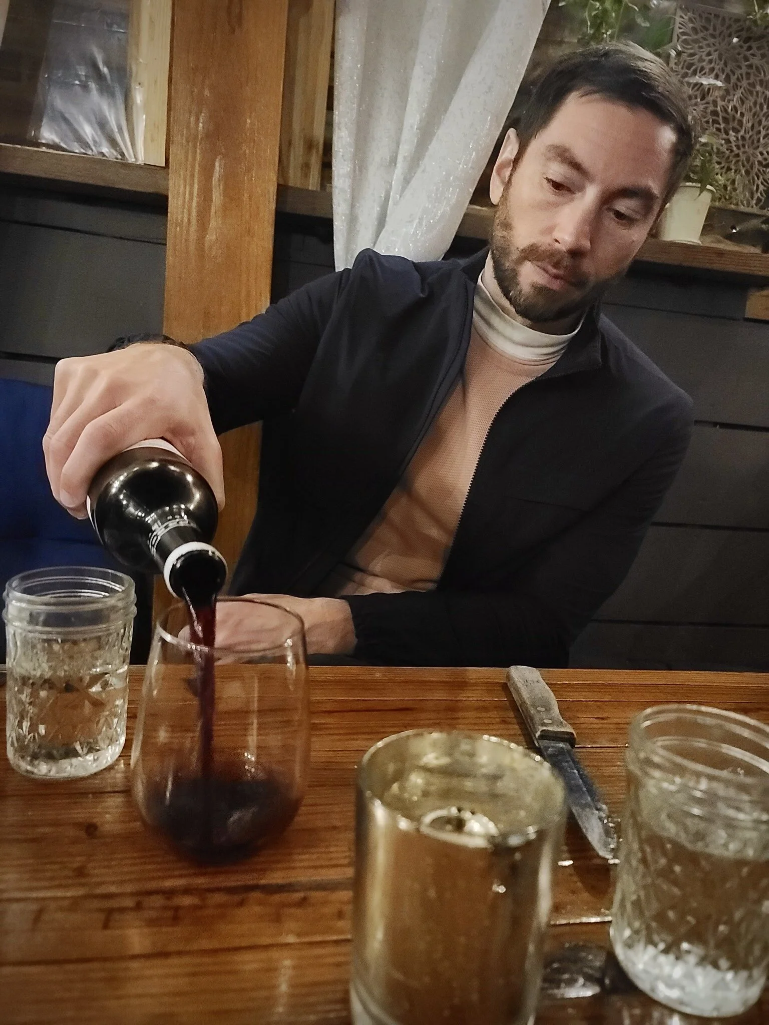 R. Kitchen in Charleston, SC.