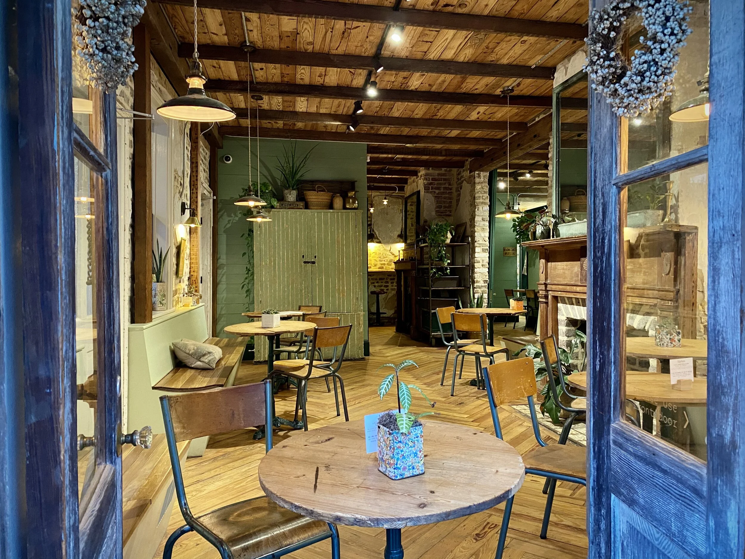 Three Colors of Snot