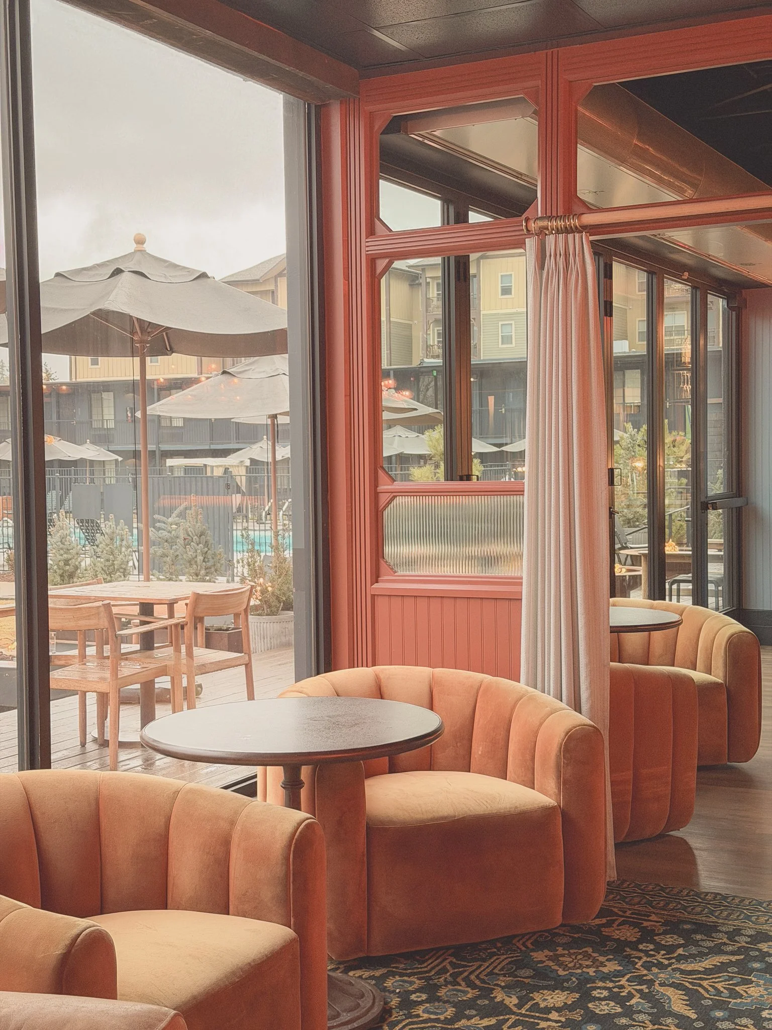 High Country Motor Lodge - Flagstaff, AZ