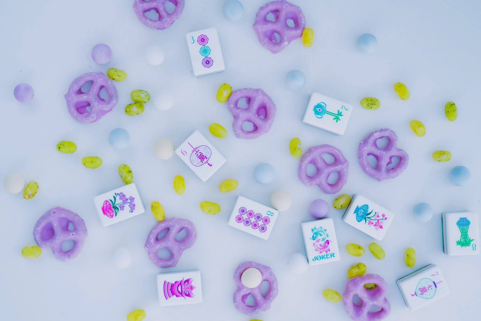 Tiny Tile Club
