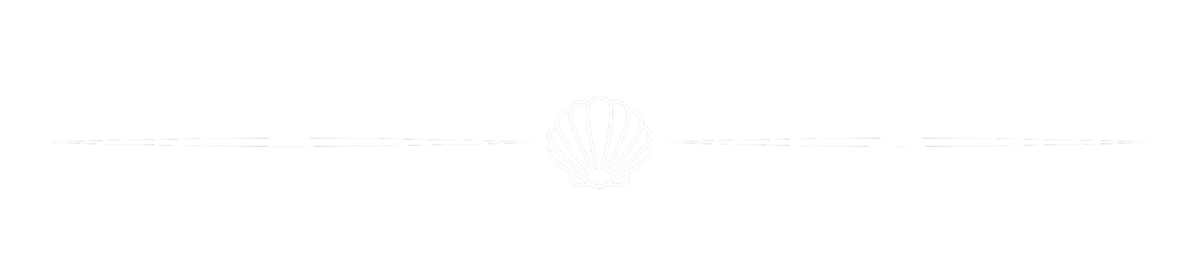 Handdrawn shell logo
