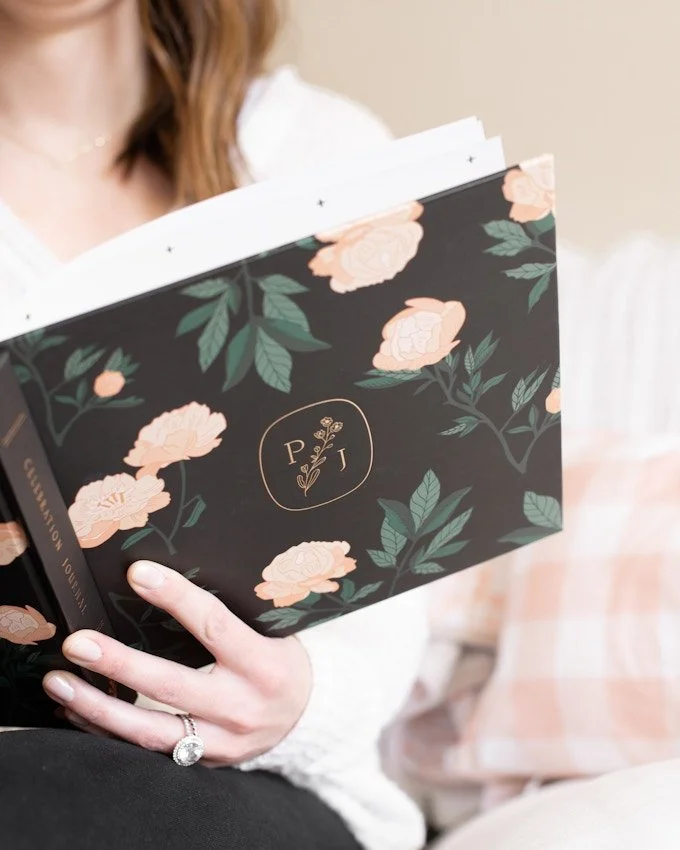 Saying Farewell to Preserve Journals