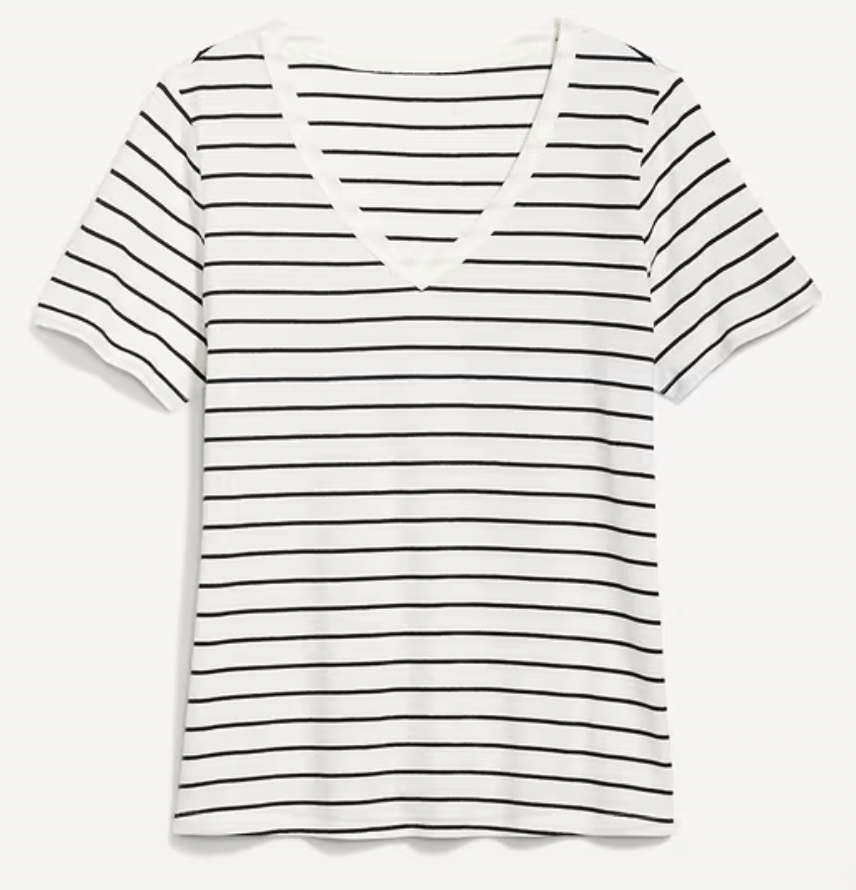 EveryWear V-Neck T-Shirt