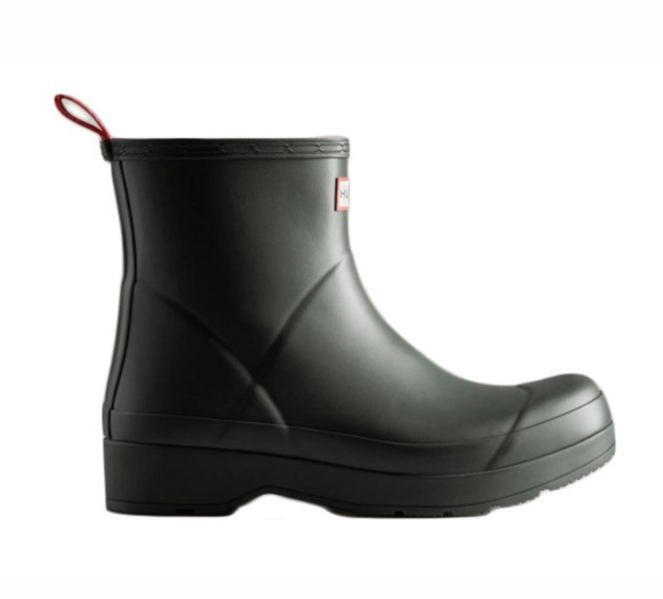 Hunter Original Play Short Boots