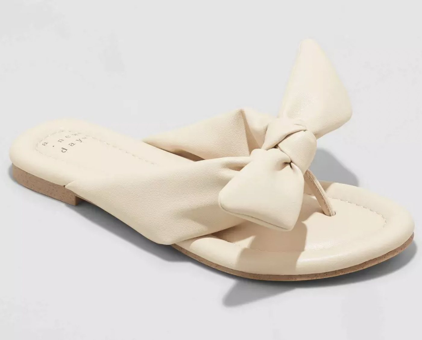 A New Day Adley Sandal