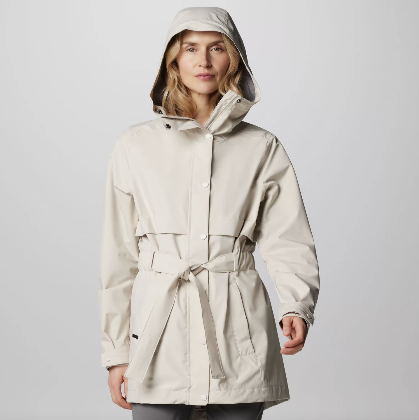 Long Valley™ Rain Trench II