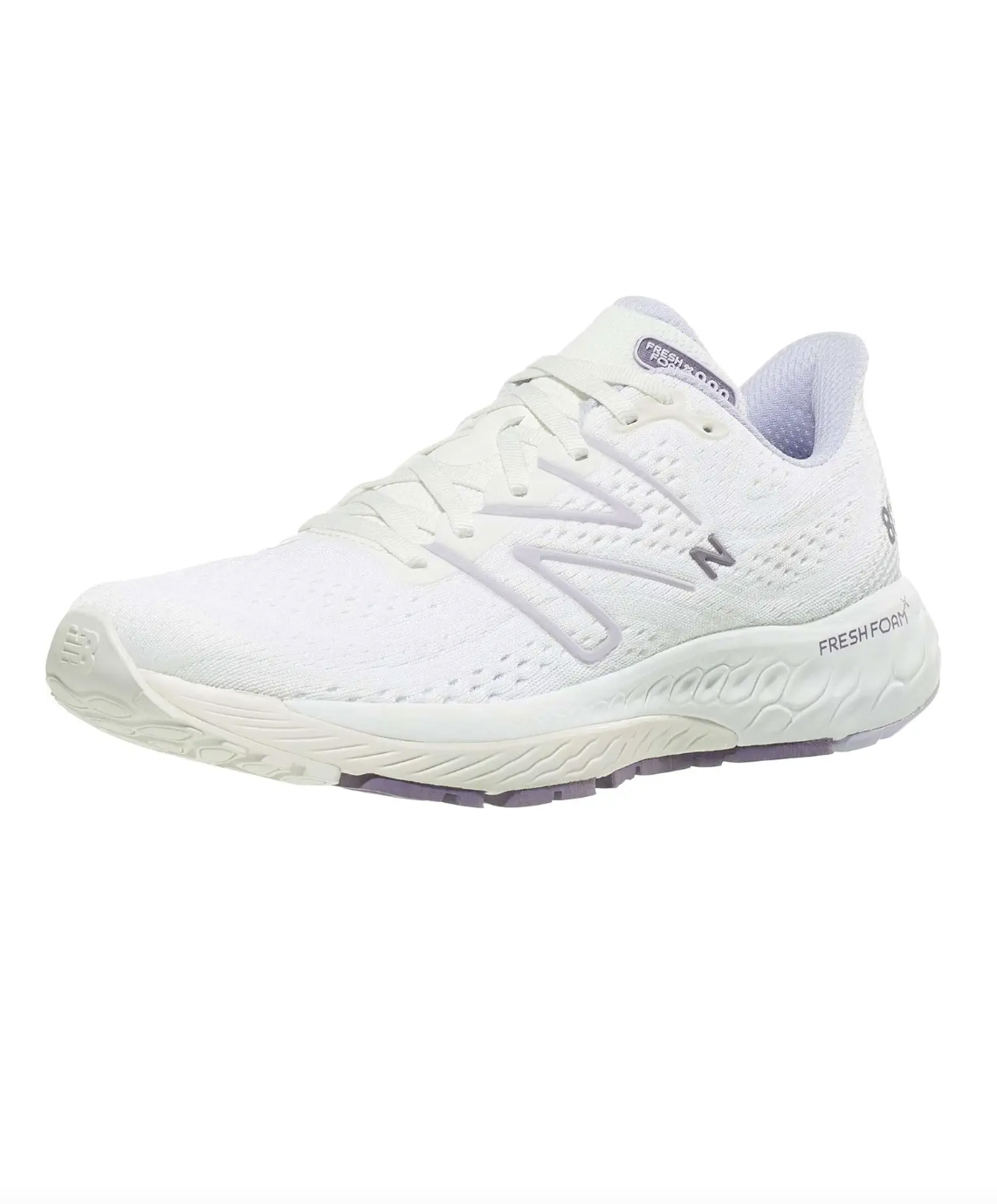 Fresh Foam Running Shoe