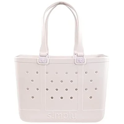 Simply Southern Large Tote Bag