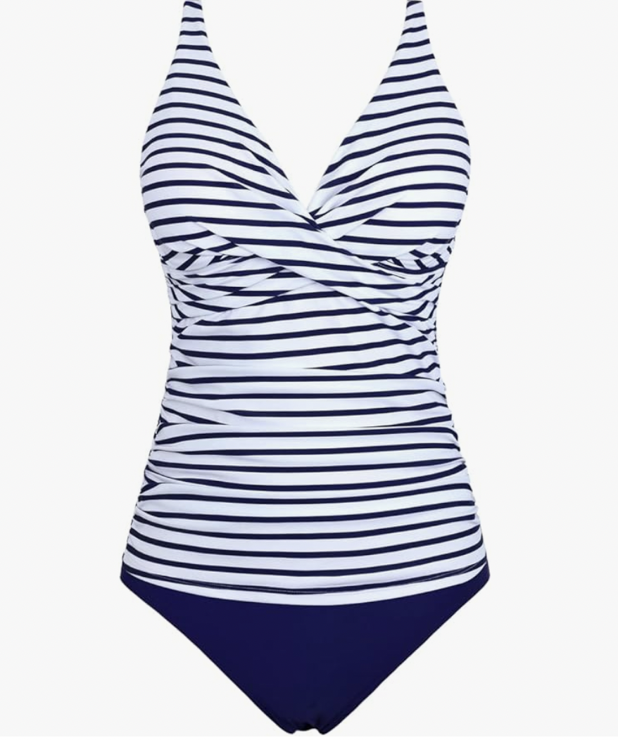 Tankini Set
