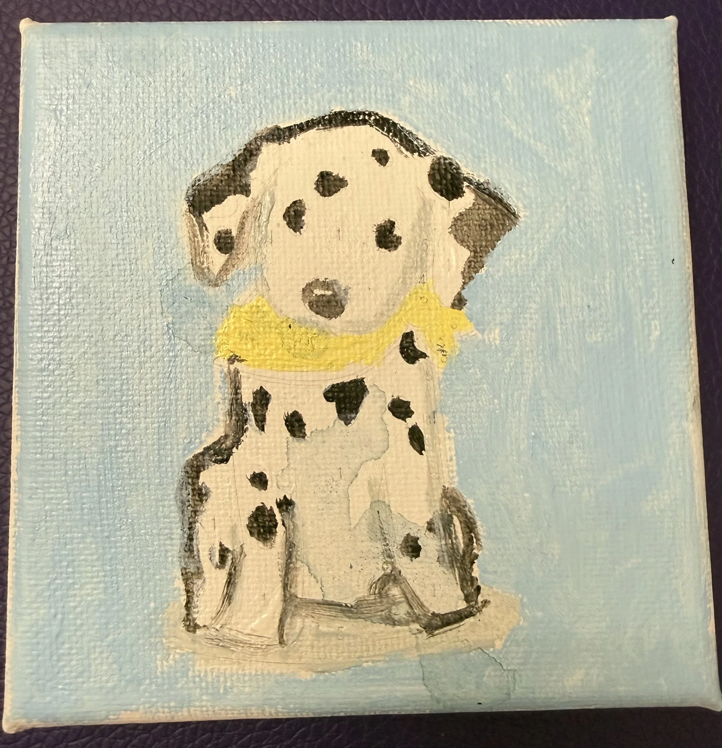 Dalmation