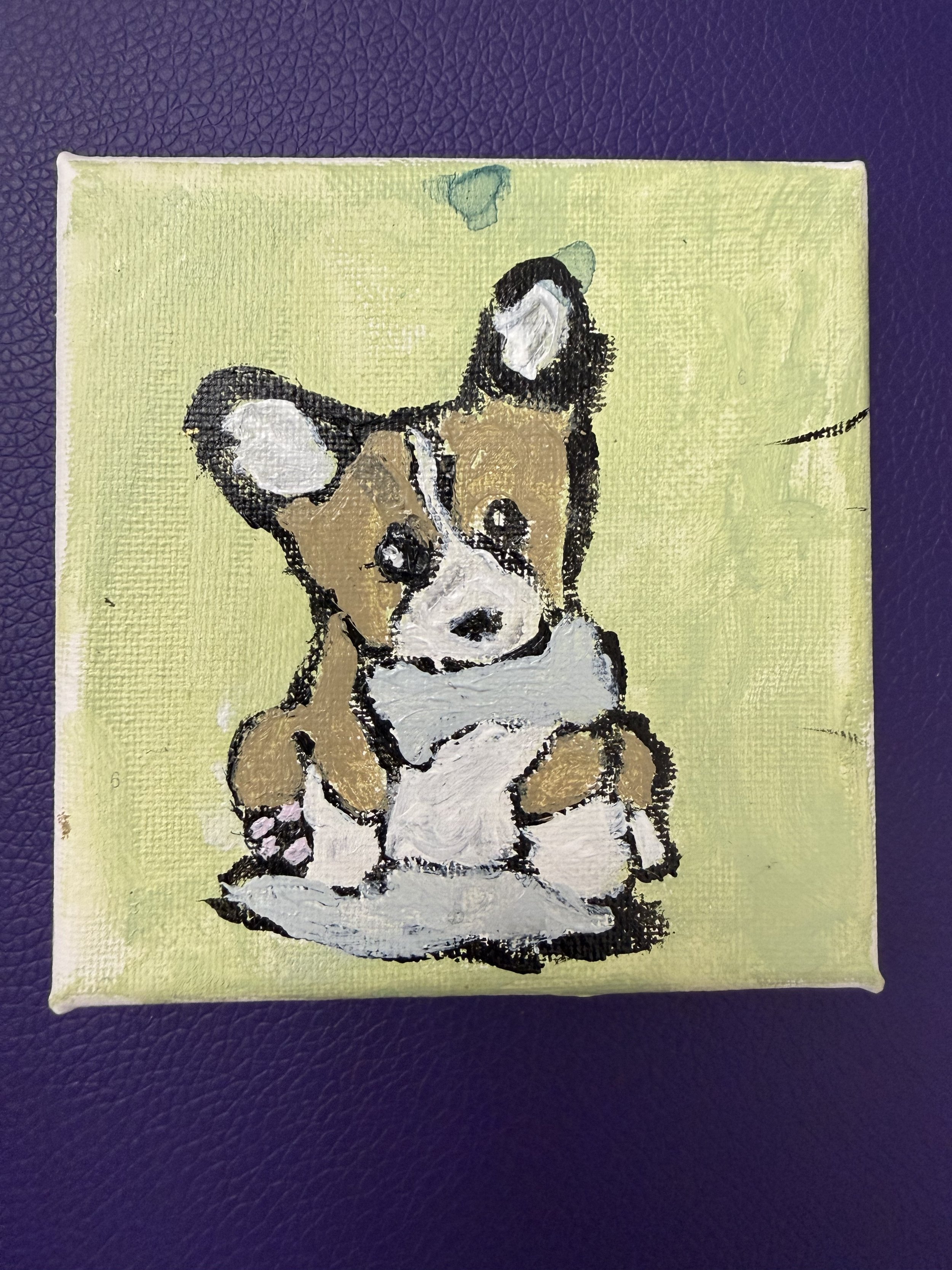 Corgi