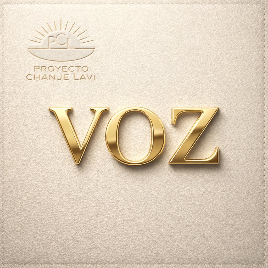 Voz