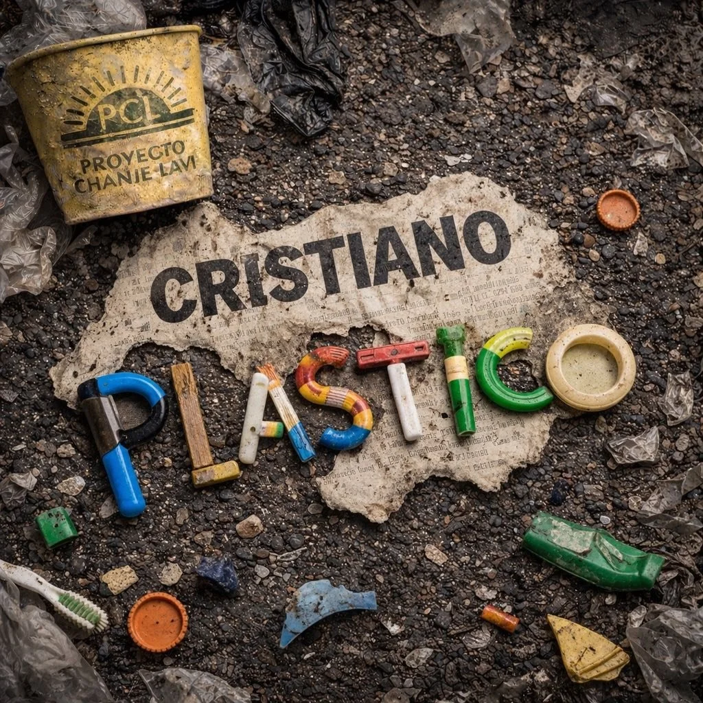 Cristiano Plastico