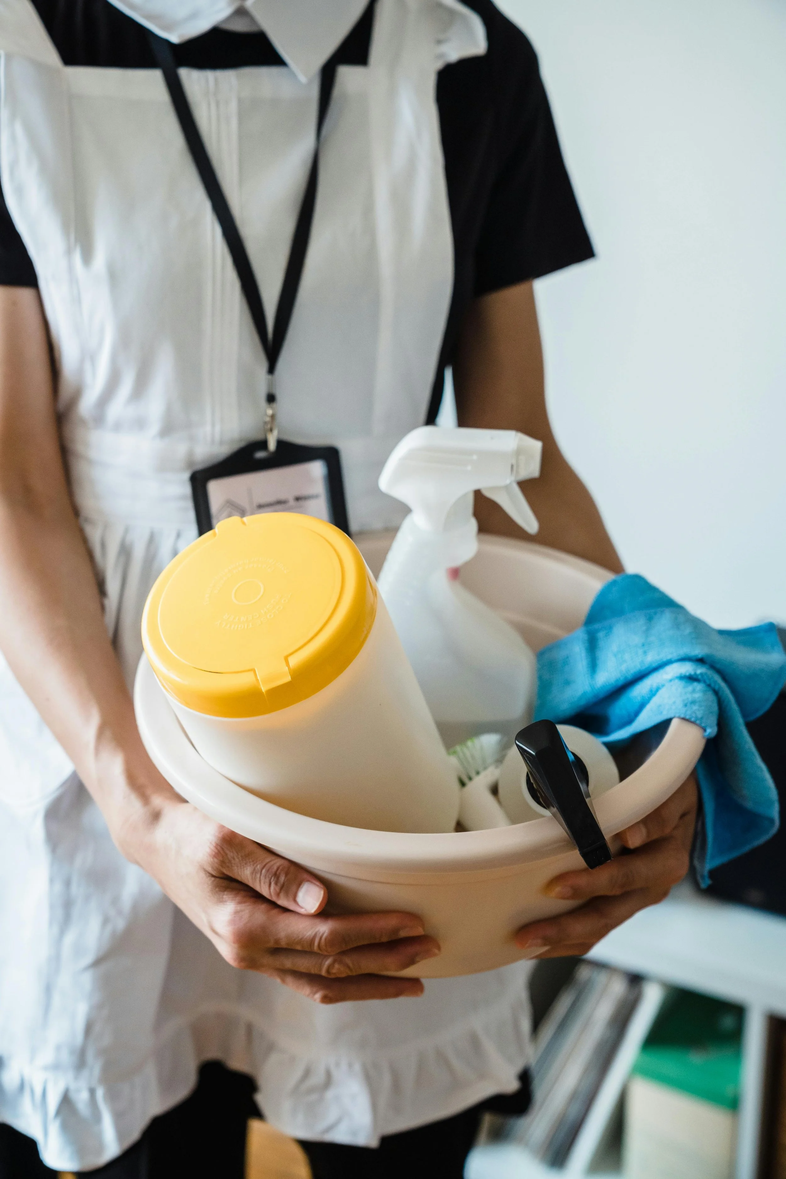 House Cleaning
