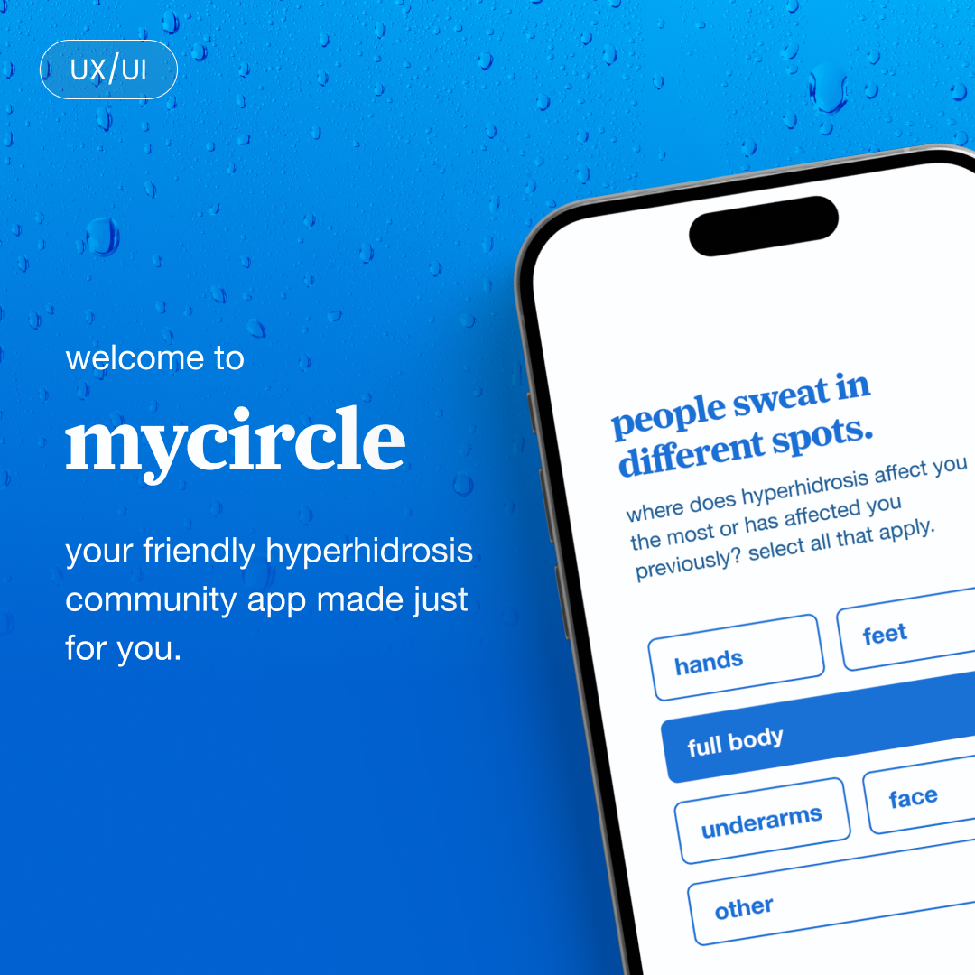 User Experience App Design