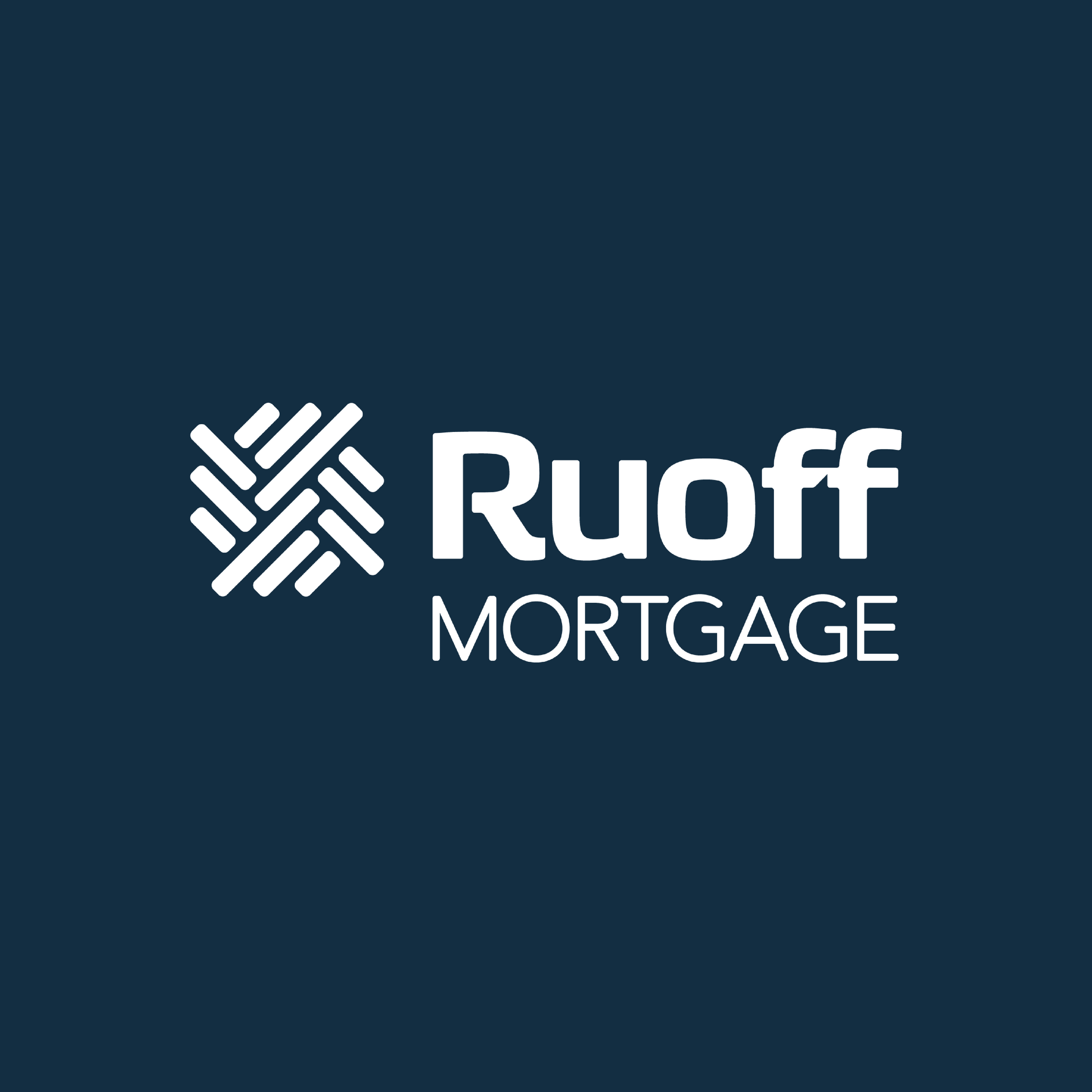 Ruoff Mortgage Corporate Work