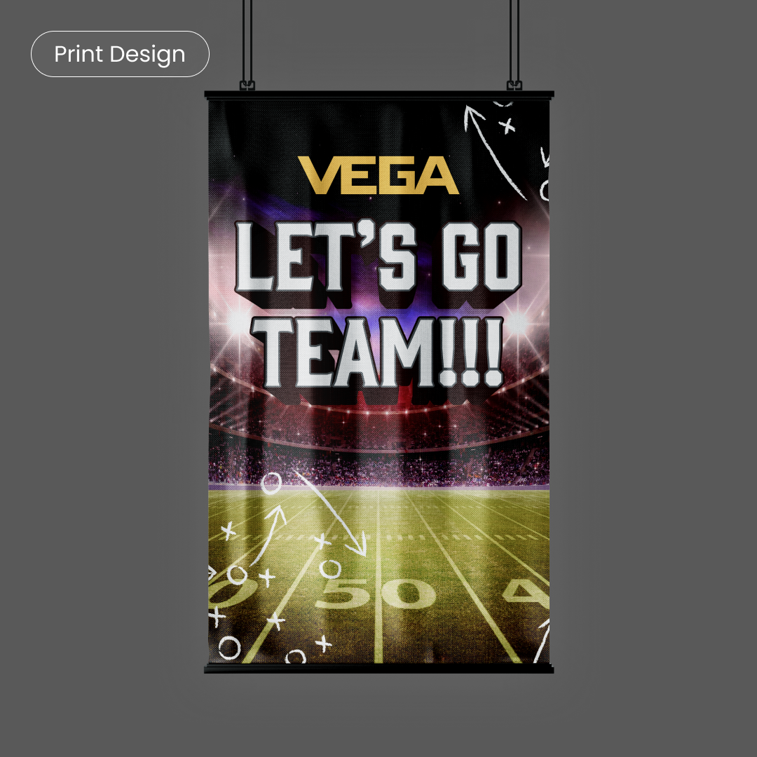 VEGA America's Design Co-op