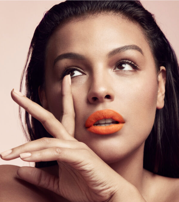 Fenty Beauty, Mattemoiselle