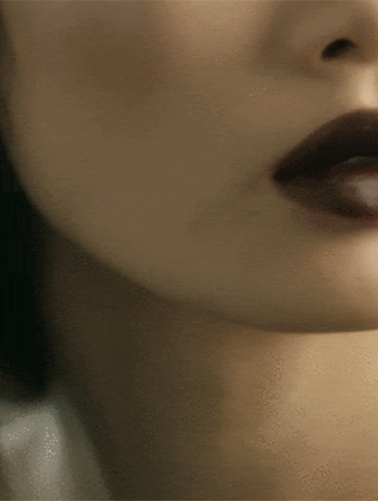 Fenty Beauty, Mattemoiselle
