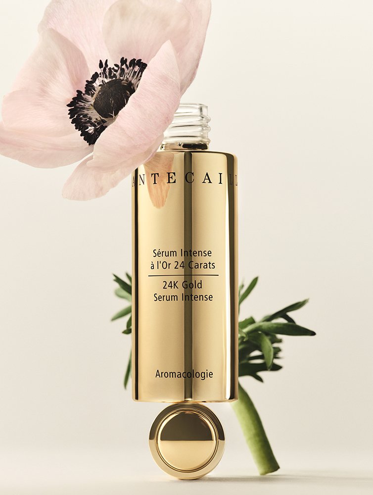 Chantecaille, Icons