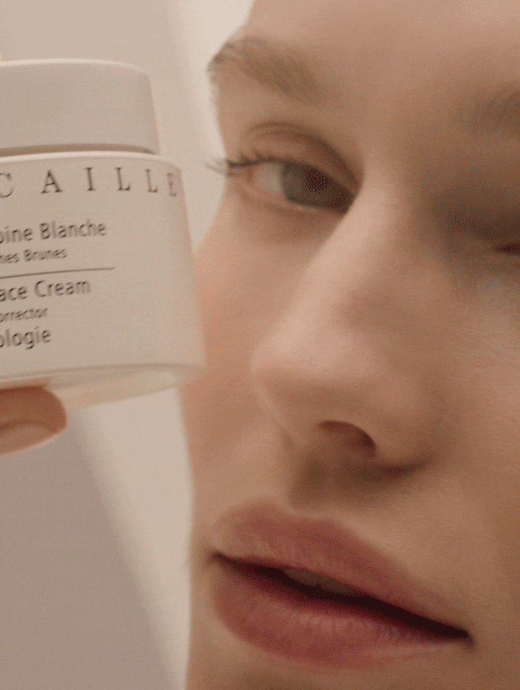 Chantecaille, Blanc Peony