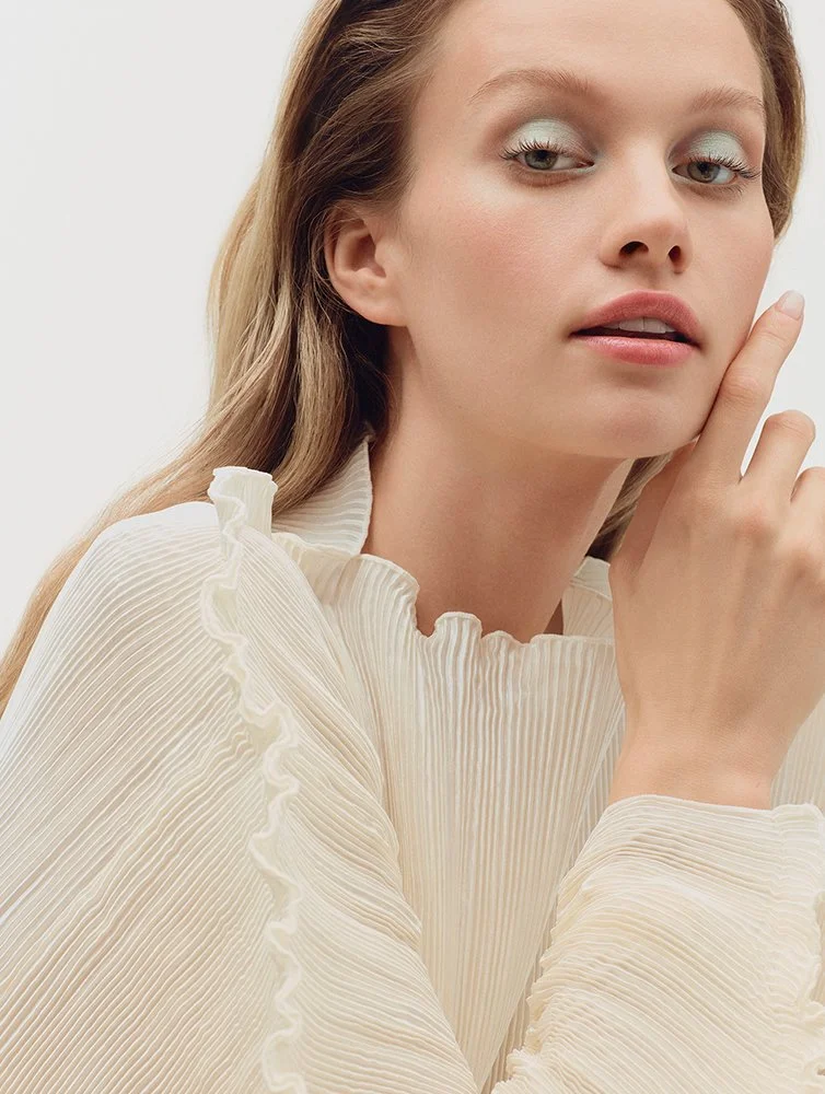 Chantecaille, Spring 2025