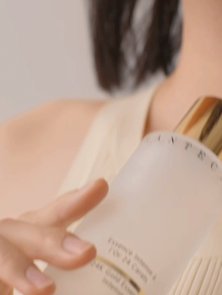 Chantecaille, Gold Essence 2025