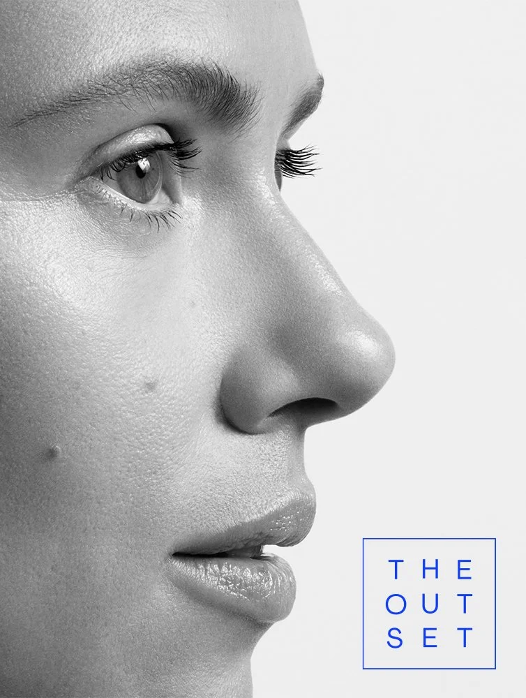 The Outset, Brand Launch