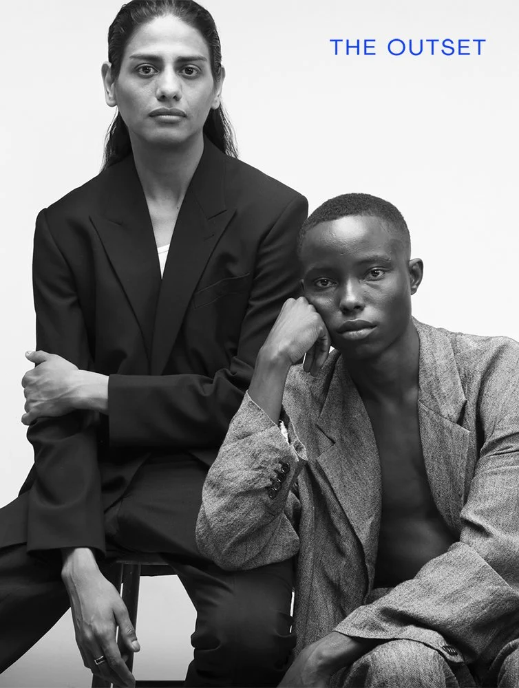 The Outset, Brand Launch