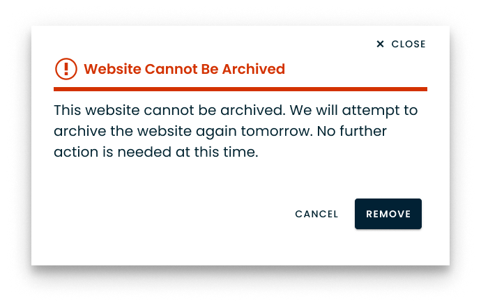 Cannot be Archived.png