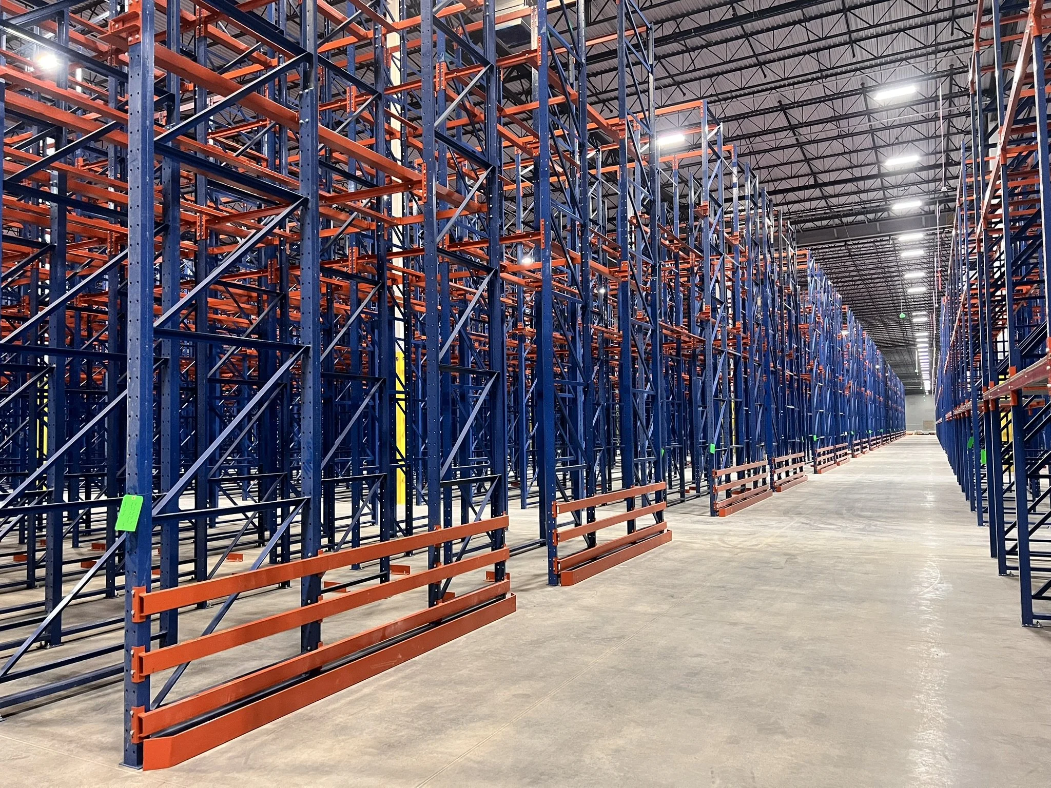 Racking Systems