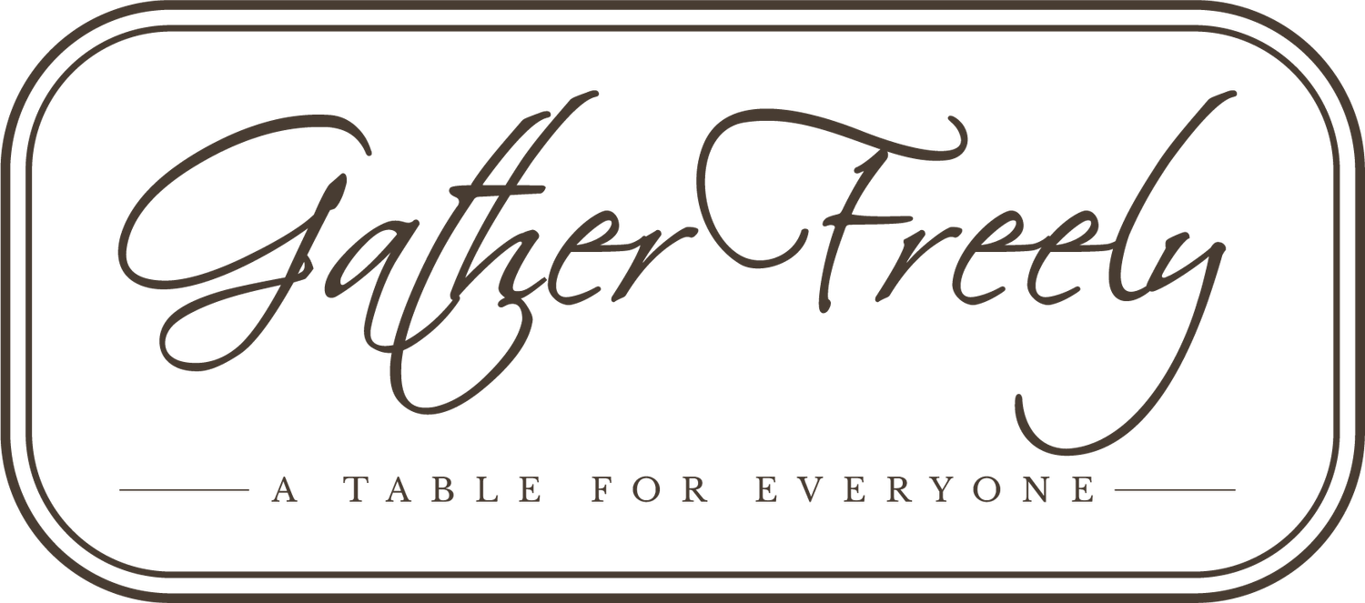 Gather Freely