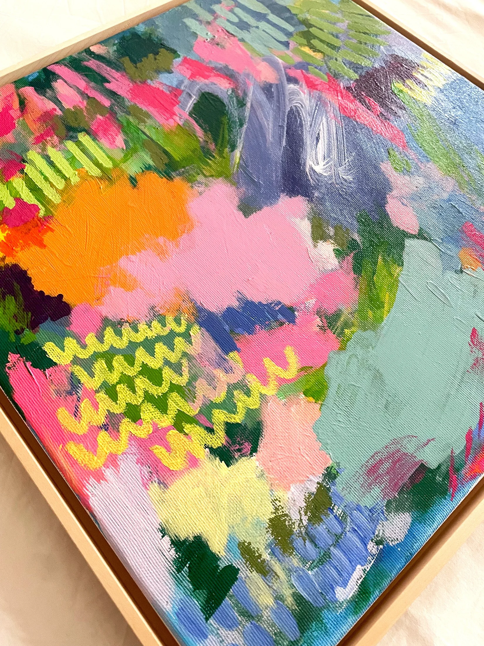 Malu (Sold)