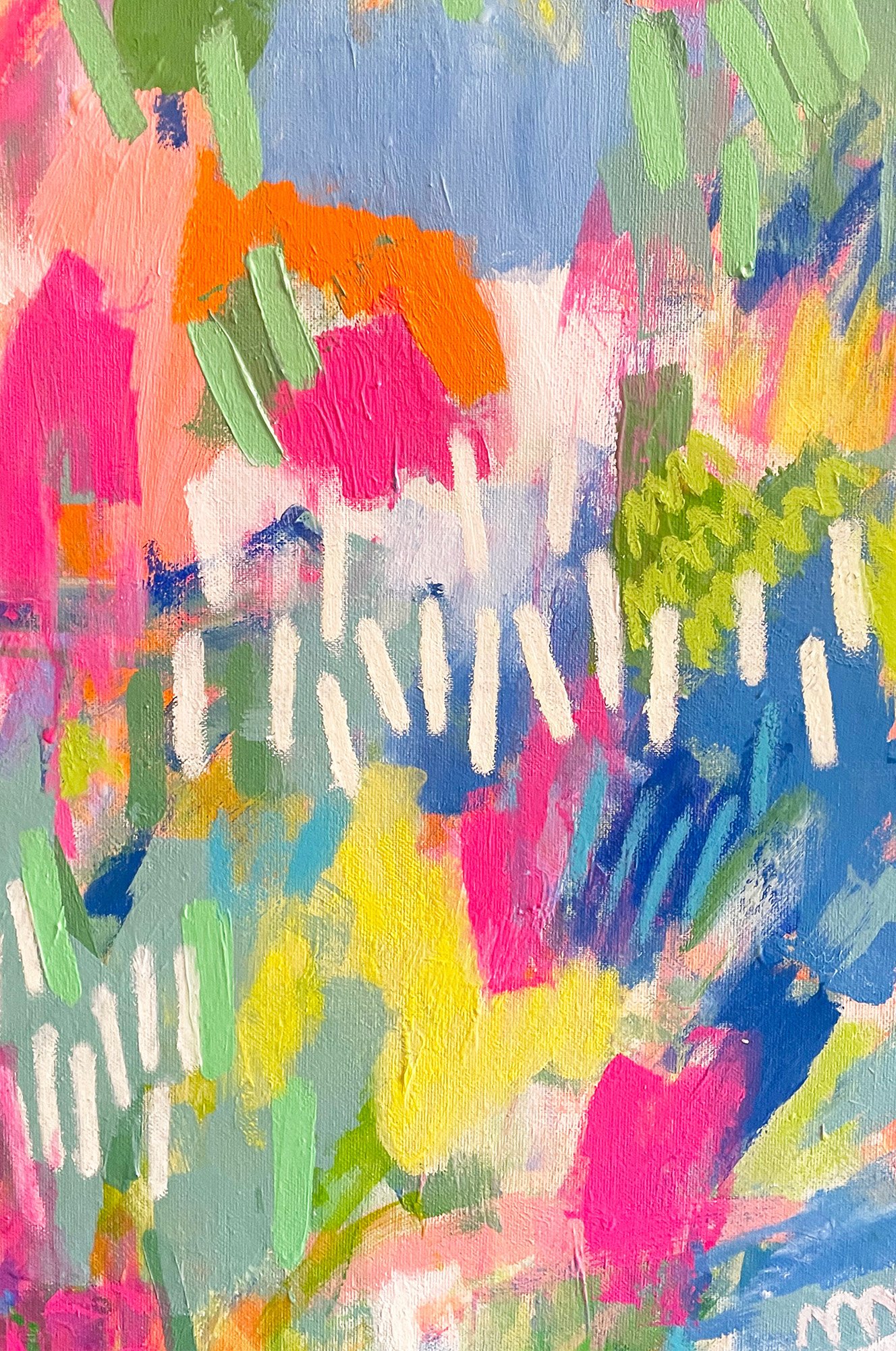 Detail of "Shelter"