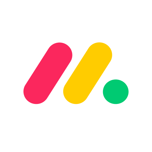 Three solid-colored, rounded pills or tablets in pink, yellow, and green arranged vertically on a white background.