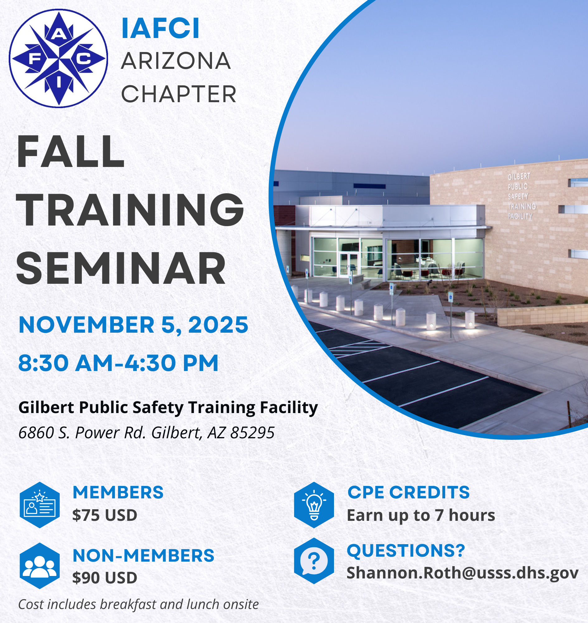 IAFCI AZ Fall Training Seminar 2025.png