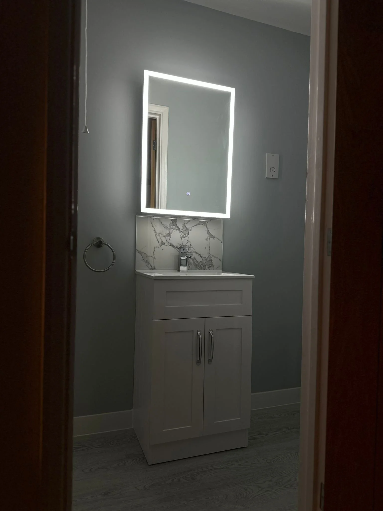 Electrical Maintenance & Installation