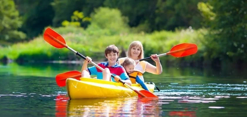 How to Plan a Family-Friendly Broken Bow Cabin Trip