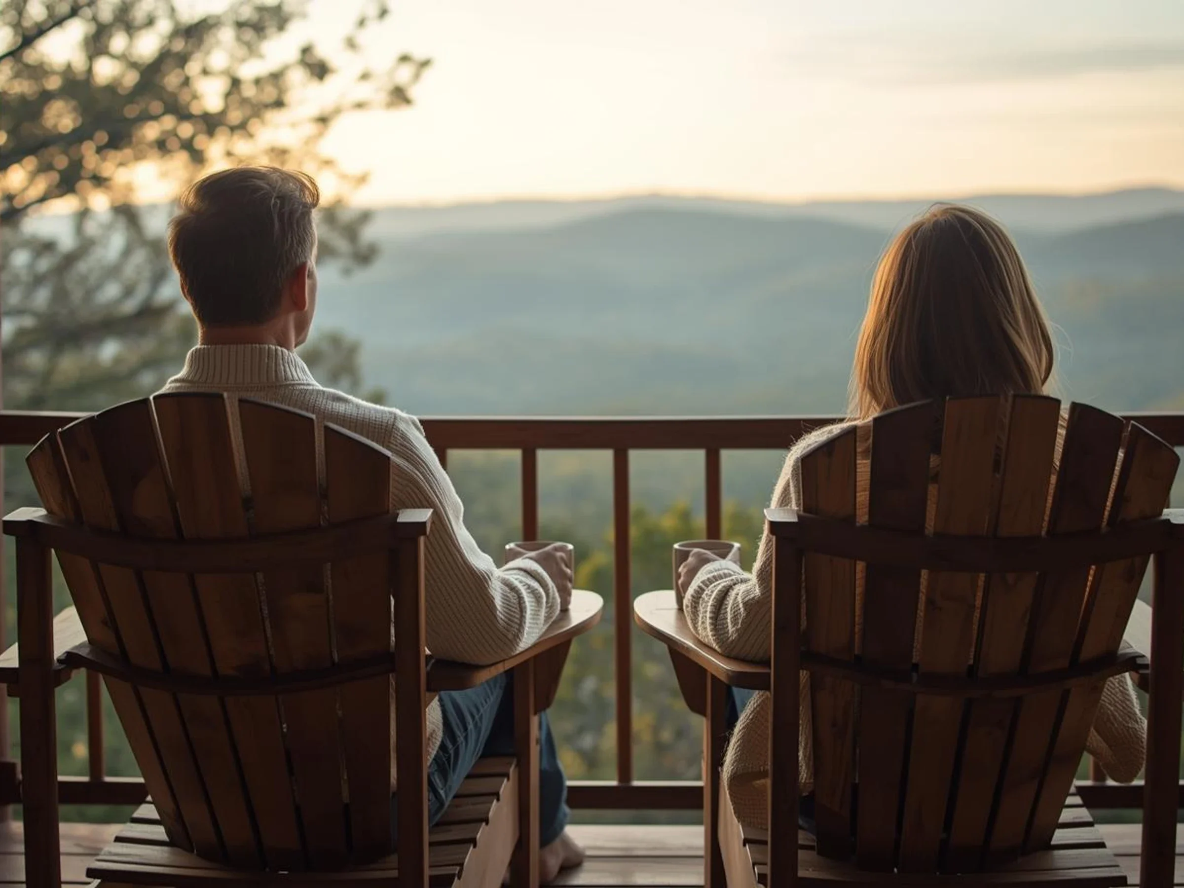 Romantic Weekend in Broken Bow: A Cozy Getaway Guide for Couples