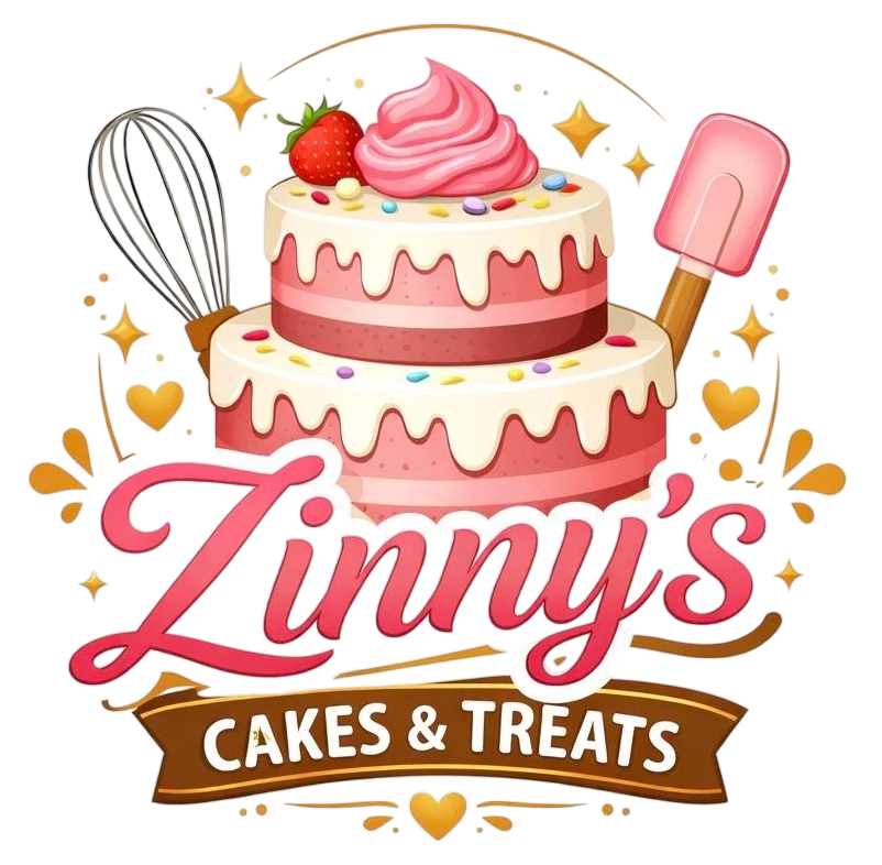 Zinny's Cakes &amp; Treats
